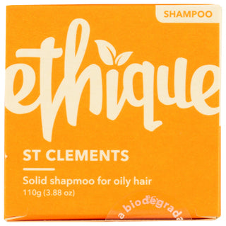 Ethique Shampoo Bar St Clements