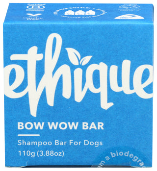 Ethique Shampoo Dog Bow Wow