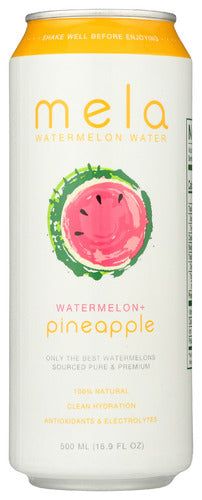 Mela Juice Watermelon Pnappl
