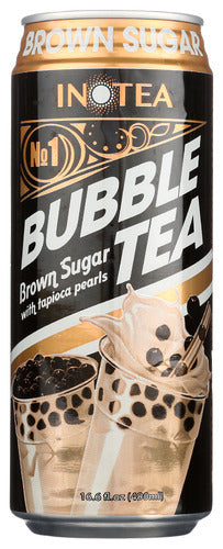 Inotea Tea Bubble Brown Sugar