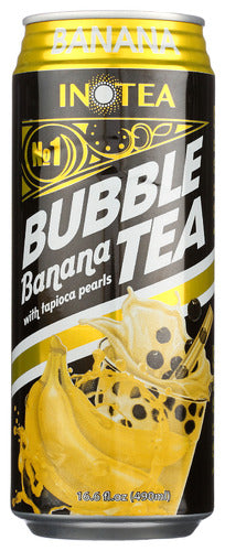 Inotea Tea Bubble Banana