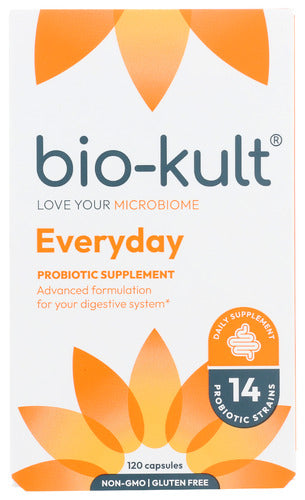 Biokult Probiotic Everyday