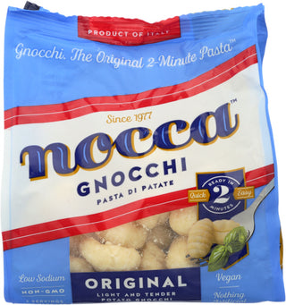 Nocca Pasta Gnocchi Original