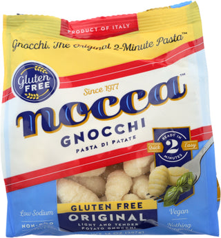 Nocca Pasta Gnocchi