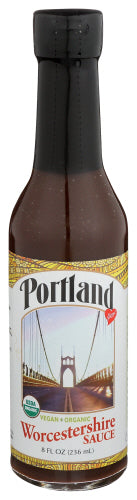 Portland Sauce Worcestershire Org