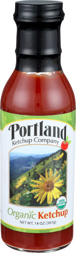 Portland Ketchup Org