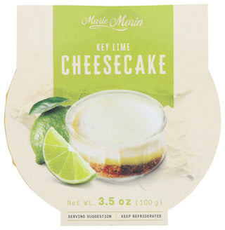 Marie Morin Cheesecake Key Lime