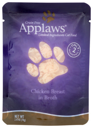 Applaws Cat Food Pch Chicken