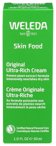 Weleda Skin Food Small