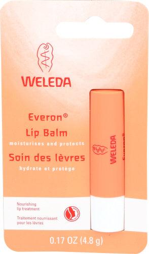 Weleda Lip Balm Everon