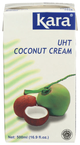 Kara Cream Coconut