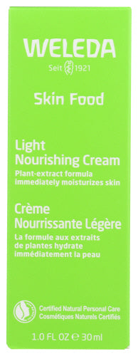 Weleda Skin Food Light Small