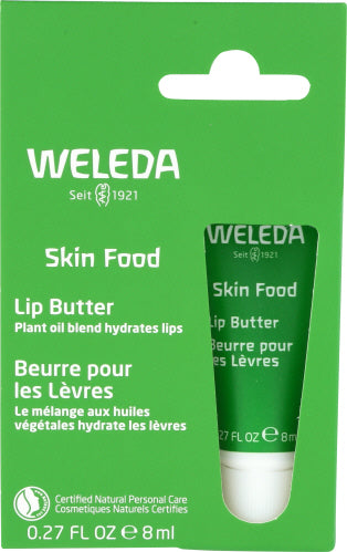 Weleda Skin Food Lip Butter