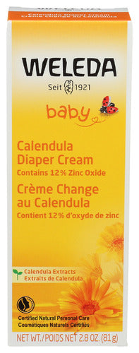 Weleda Diaper Care Calendula