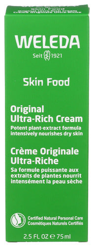Weleda Cream Skin Food