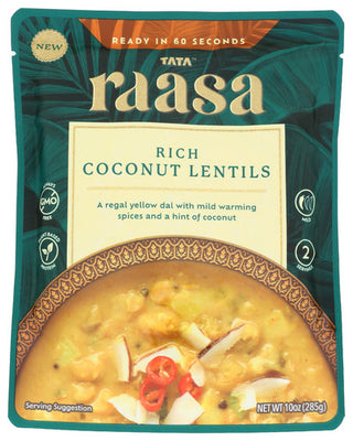 Tata Raasa Lentils Coconut Rich