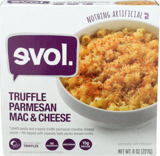 Evol Bowl Psta Mac&chs Parm Trffl