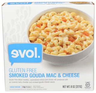 Evol Bowl Psta Mac Chs Gouda G