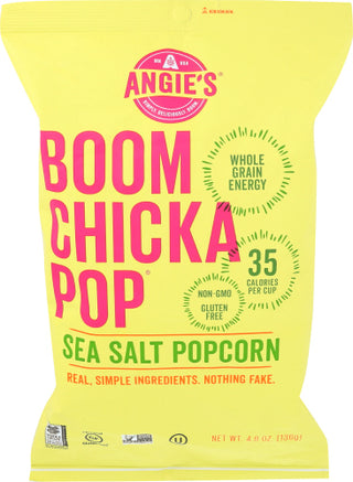 Angies Popcorn Boomchka Seaslt