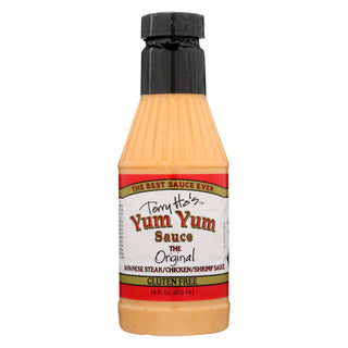 Terry Hos Sauce Yum Yum