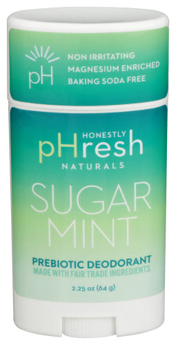 Phresh Deod Stick Sugar Mint