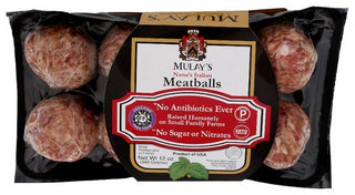 Mulays Sausage Meatball