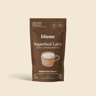 Blume Superfood Reishi Cocao