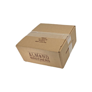 Almond Brothers Eb Almond Honey