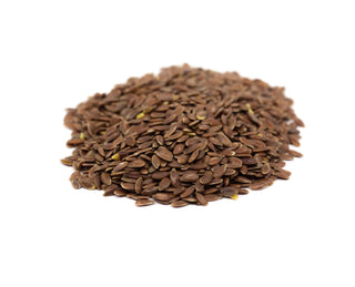 Bulk Eb Flaxseed Brown Org