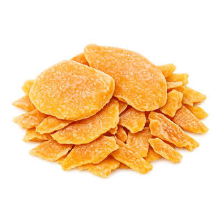 Bulk Dried Mango No Sugar Added Organic