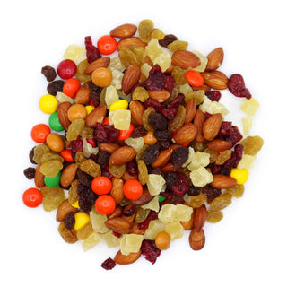 Bulk Eb Trail Mix Pb Extreme Mix