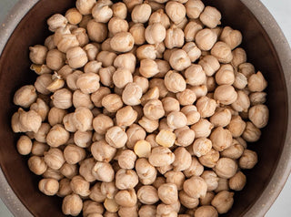 Farmer Direct Eb Chickpeas Org