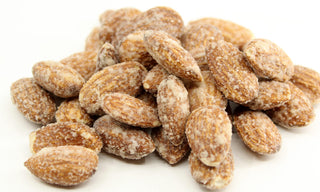 Almond Brothers Eb Almond Hot Honey