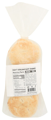 Ozery Bakery Soft Breakfast Bn Clr Bg