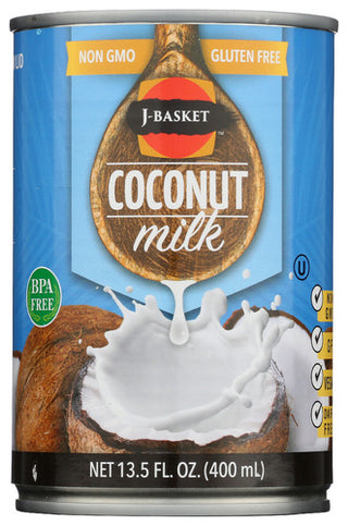Jfc International Coconut Milk