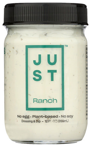 Just Dressing Dressing Ranch