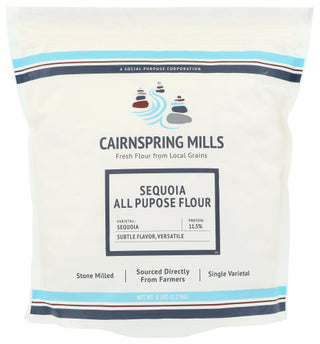 Cairnspring Mil Flour Sequoia All Purpose