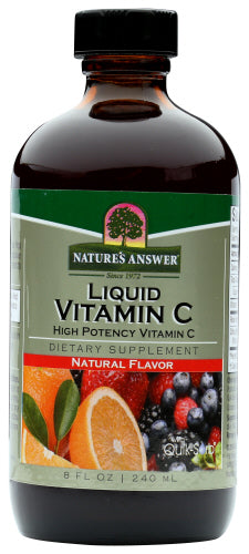 Natures Answer Liq C