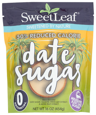 Sweetleaf Sugar Date Swtnr Sub