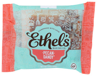 Ethels Pecan Dandy