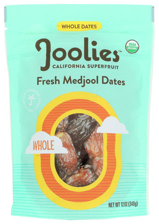 Joolies Dates Whole Medjool