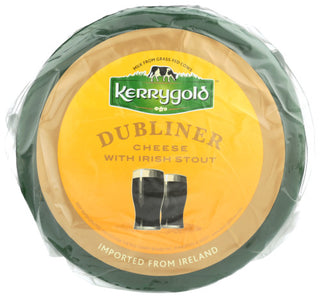 Kerrygold Dubliner Irsh Stt 2pc Rw