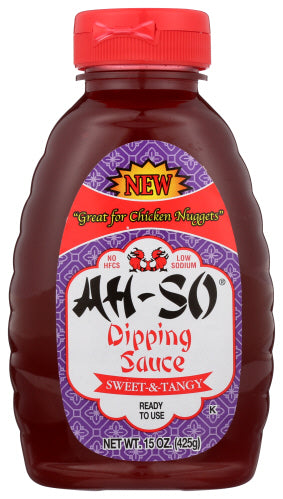 Ah So Sauce Dipping Ah So