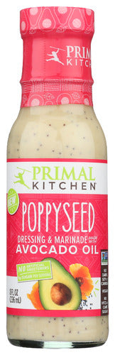 Primal Kitchen Dressing Pppy Sd W Avcd
