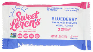 Sweet Lorens Biscuits Brkfst Blubrry
