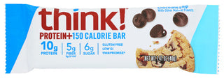 Think! Bar Chocolate Chip