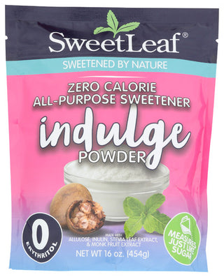 Sweetleaf Sugar Zero Substitute