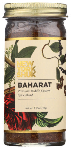 New York Shuk Spice Blend Baharat