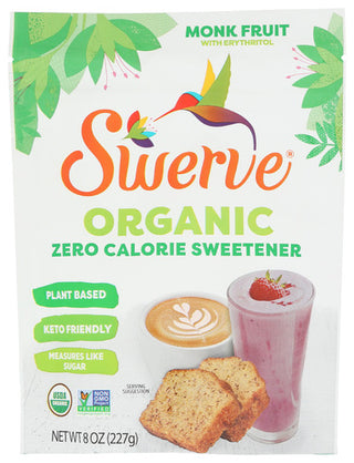 Swerve Sugar All Prpse Gran Org