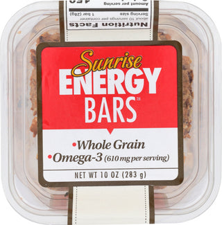 Best Express Foods Bar Energy